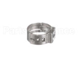 14.0-706R Multiplex Clamp Stepless Stainless Steel 35/64