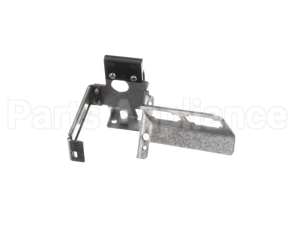 140-000047-002-C Pitco Hi-Limit,Brkt Subassy Lefthand