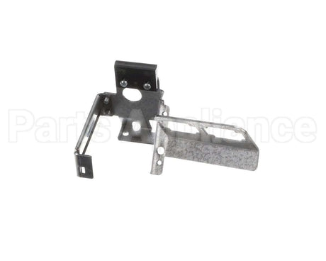 140-000047-002-C Pitco Hi-Limit,Brkt Subassy Lefthand