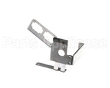140-000047-002-C Pitco Hi-Limit,Brkt Subassy Lefthand