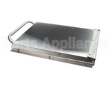 140-000116-001-C Pitco Tk,Cvr Assy Svc Only