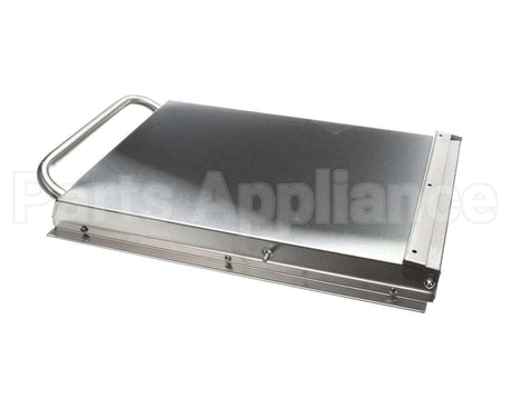 140-000116-001-C Pitco Tk,Cvr Assy Svc Only