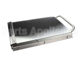 140-000116-001-C Pitco Tk,Cvr Assy Svc Only