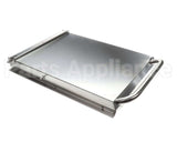140-000116-001-C Pitco Tk,Cvr Assy Svc Only