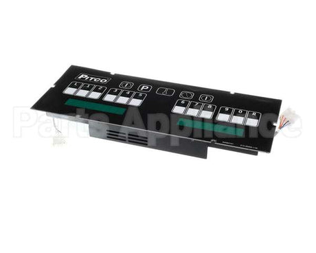 140-000202-001-C Pitco Assy, Cmptr I12 Wb 3093 Sgl