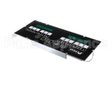 140-000202-001-C Pitco Assy, Cmptr I12 Wb 3093 Sgl