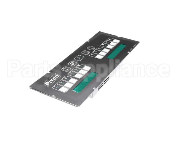 140-000202-002-C Pitco Assy, Cmptr I12 Wb 3094 Splt