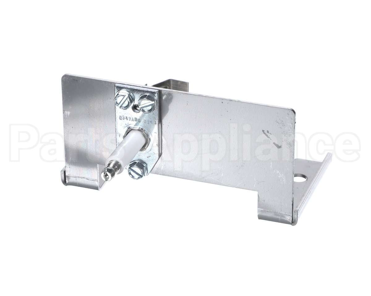 140-000423-001-C Ultrafryer Brkt,Igtr Hldr