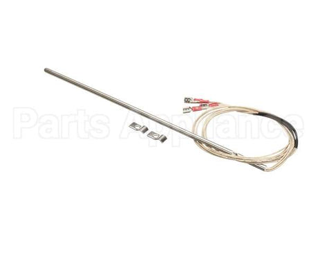 140-60072-01 Fast Probe Oven Dual Bead,Ni Plate