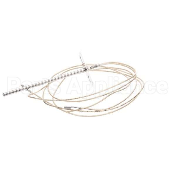 140-60172-01 Compatible Fast R-15Prb 1K Rtd 5" Well W/Swagd
