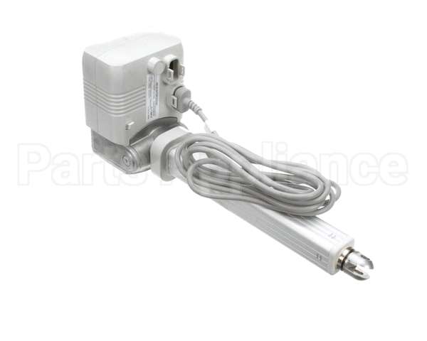 140-86.6 Varimixer Bowl Lift Motor 110V 250Mm Mag