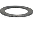 1400-5000 Compatible Fisher Washer, Drain, F/3/4"Nps, Rubber