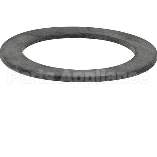 1400-5000 Compatible Fisher Washer, Drain, F/3/4"Nps, Rubber