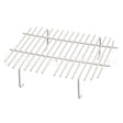 1400-8503 Compatible Fisher Grill Elevated Wire Pd
