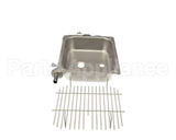 1400 Fisher Glass Station 10Ped