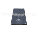 14000122 Glastender Baffle Kit, Consisting Of Part #14000020
