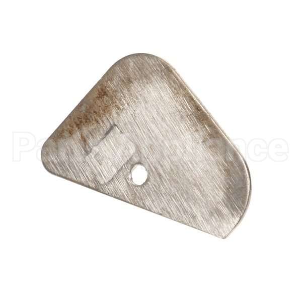 1400021 Compatible Univex Electrode, Left (Hole)(P) Recommend Pn: 1