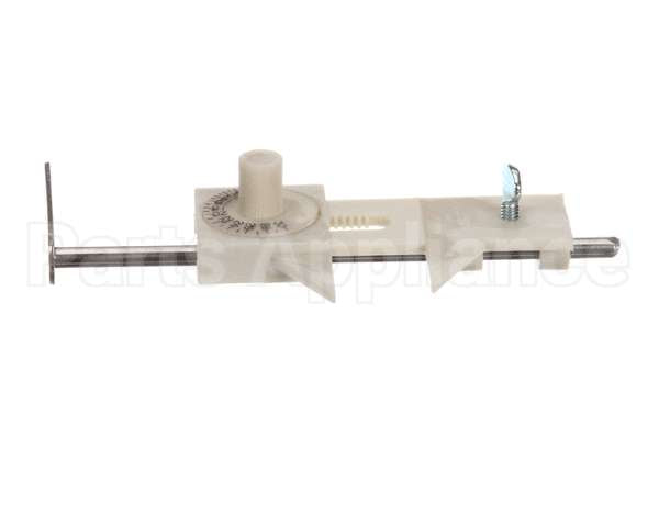 1400055 Univex Calibration Assembly