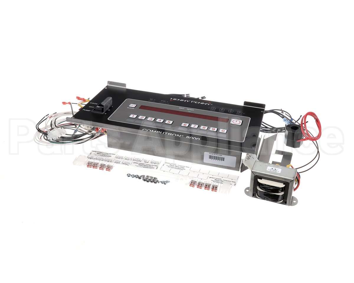 140013 Henny Penny Kit-C1000 120V 600Ssi To C8000