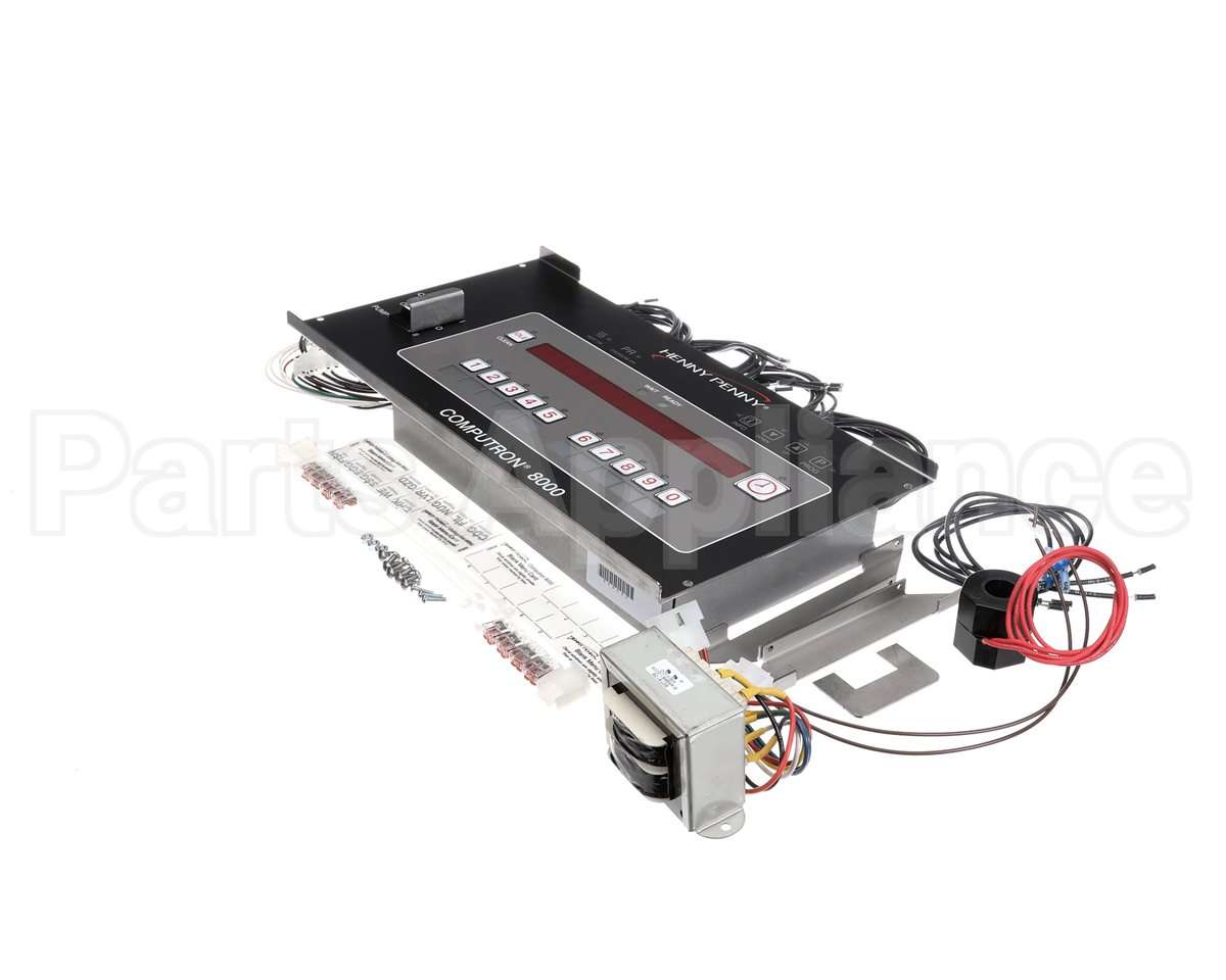 140013 Henny Penny Kit-C1000 120V 600Ssi To C8000