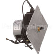 1400160 Compatible Bakers Pride Timer - 120V