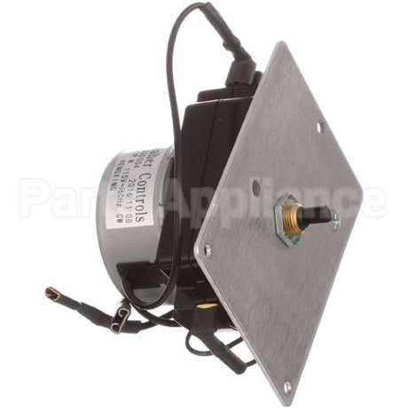 1400160 Compatible Bakers Pride Timer - 120V