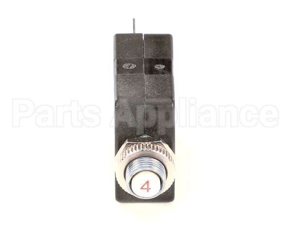 140017-01 Globe Overload Breaker 4 Amp