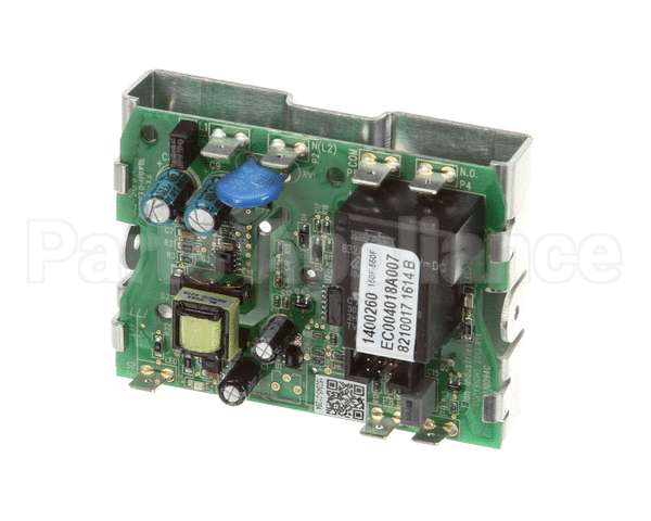 1400260 Apw Wyott Control, Elan Estat-Lc, Rtd In