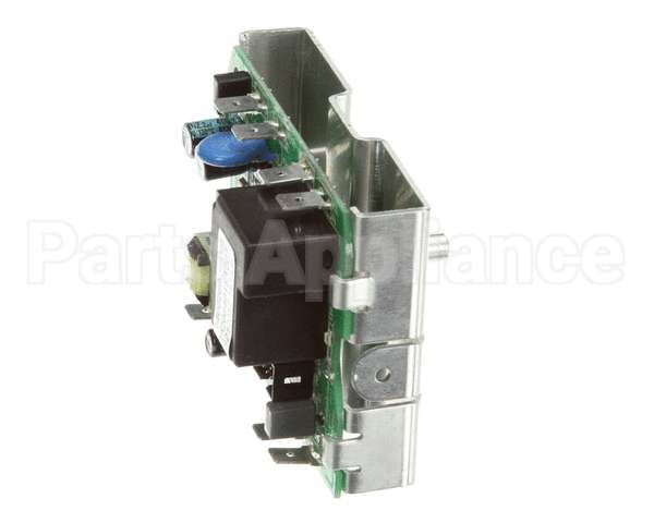 1400260 Apw Wyott Control, Elan Estat-Lc, Rtd In