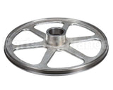 14003U-6 Biro Saw Wheel 14 Inch Upper, 6 Spoke