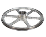 14003U-6 Biro Saw Wheel 14 Inch Upper, 6 Spoke