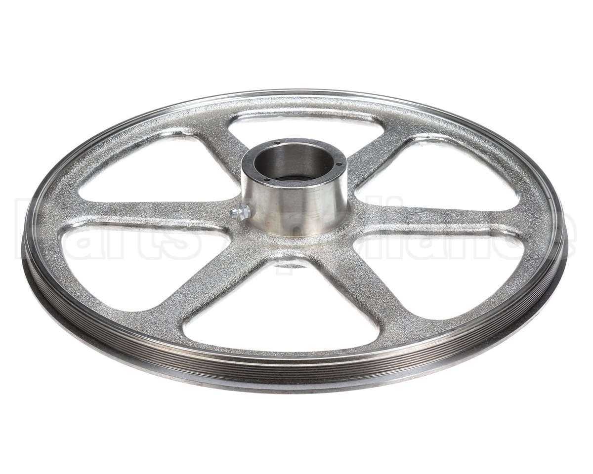 14003U-6 Biro Saw Wheel 14 Inch Upper, 6 Spoke