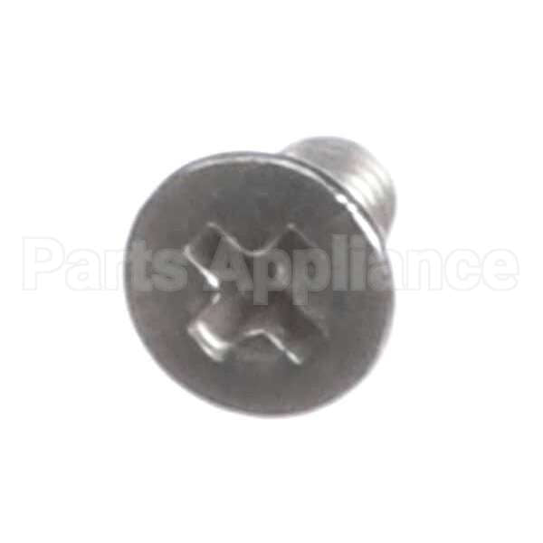 1400473105 Compatible Schaerer Counter Sunk Screw Iso 7046-2-M 3X 6-1.4