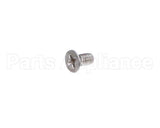 1400473112 Schaerer Counter Sunk Screw Iso 70462M 4X 81.4