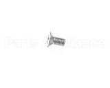 1400473112 Schaerer Counter Sunk Screw Iso 70462M 4X 81.4