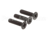 1400473121 Schaerer Counter Sunk Screwiso 7046-2-M 4X16-1.43