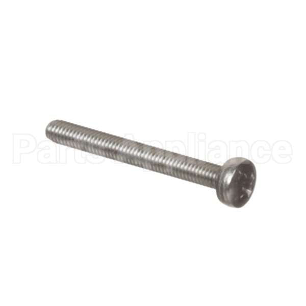 1400473328 Compatible Schaerer Pan Head Screw Iso 7045-M 3X25-1.4301-H