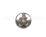 1400473357 Seb Professional Pan Head Screw Iso 7045-M 4X 5-A2-H-Spv.
