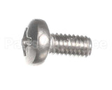 1400473361 Schaerer Pan Head Screw Iso 7045-M 4X 8-1.4301-H
