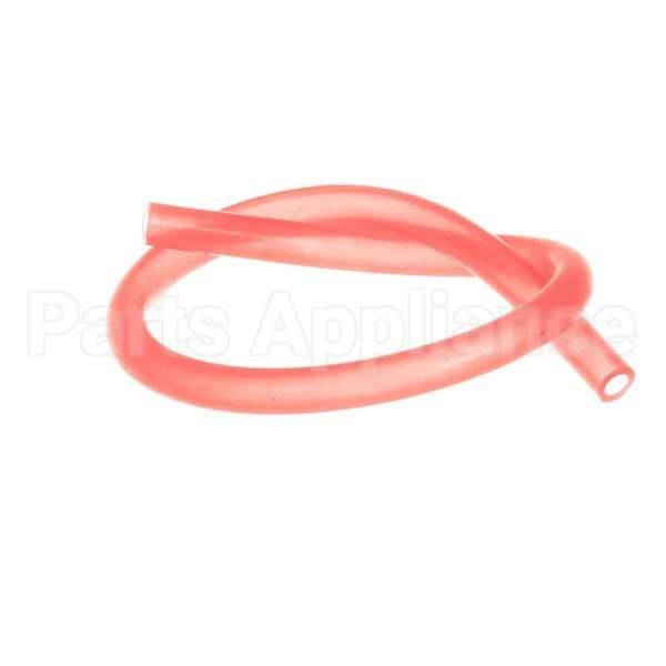 1400484944 Compatible Schaerer Tube5, 0X1, 5 Silicone Red