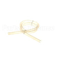 1400484948 Compatible Schaerer Tube5, 0X1, 5 Silicone Transparent