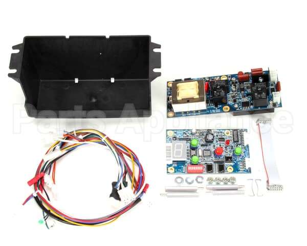 140064 Globe 4000 Series Up Grade Kit
