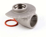 140069 Henny Penny Kit-Drain Elbow