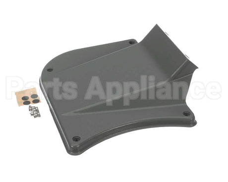 140071 Globe Gauge Plate Support