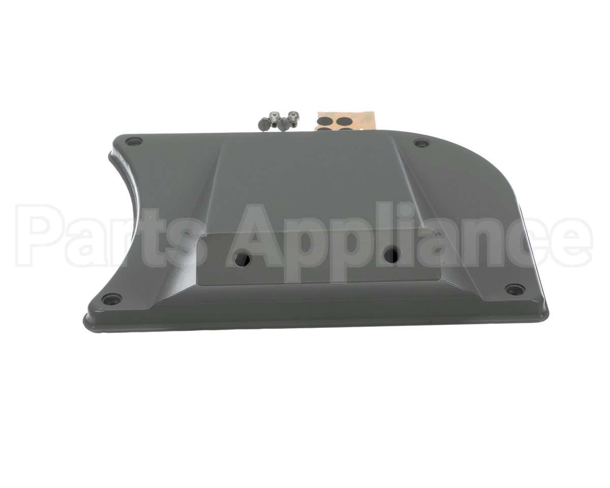 140071 Globe Gauge Plate Support