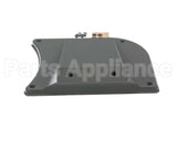 140071 Globe Gauge Plate Support