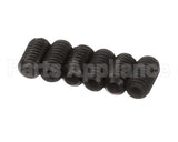 140073 Globe Index Knob Hardware Kit