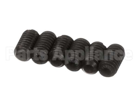 140073 Globe Index Knob Hardware Kit