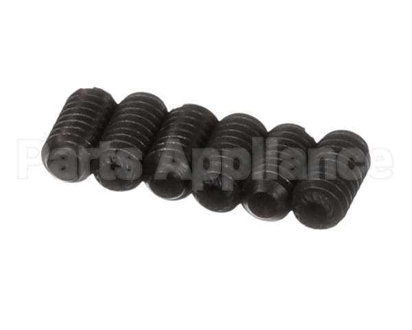 140073 Globe Index Knob Hardware Kit