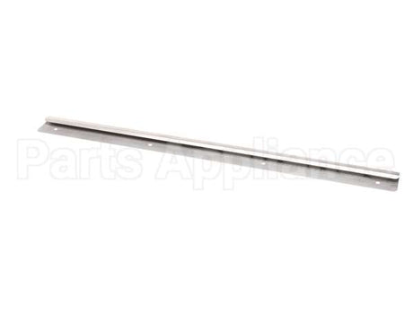 1400793 Southbend Range Plate, 60/40 Center Seal